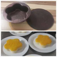 کته پز یکنفره دونفره گرانیتی نچسب عمده ای