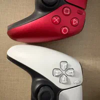 Ps5 driver|کنسول، بازی ویدئویی و آنلاین|قزوین, |دیوار