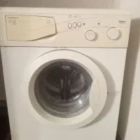 لباسشویی هایر
