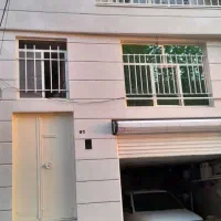 خانه ویلایی دو طبقه