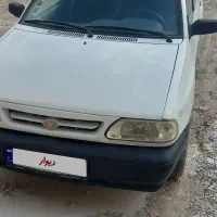 پراید مدل sL91