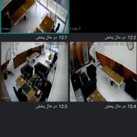 نصب دوربین مداربسته،برقکار ساختمان،نصاب دزدگیر|خدمات پیشه و مهارت|مشهد, توس|دیوار