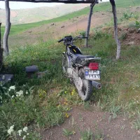 متور ۱۲۵ مدارک دار