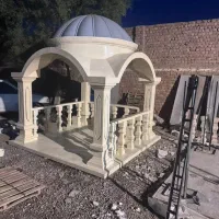 الاچیق فایبرگلاس
