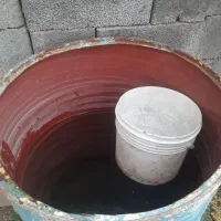 بشکه۲۲۰لیتری