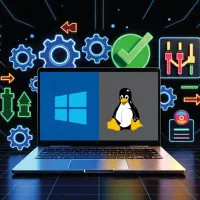 خدمات نرم افزاری کامپیوتر در محل