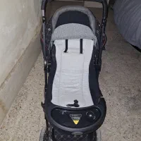 کالسکه دلیجان تازه تازه