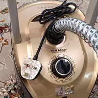 اتو بخار ایستاده