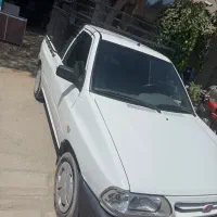 وانت پراید مدل۱۴۰۲ نقدواقساط