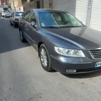 هیوندای آزرا گرنجور 3300cc، مدل ۲۰۱۰|خودرو سواری و وانت|تهران, دولت‌آباد|دیوار