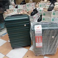 چمدان فایبر گلس نشکن