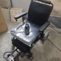 ویلچر برقی|پزشکی|ارومیه, |دیوار