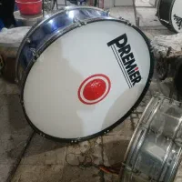 طبل و دوقل محرم