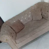 مبل هفت نفره چستر