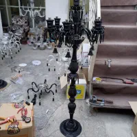 لاینر مشکی باکارات