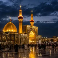 تور کربلا معلی / پرداخت اقساطی