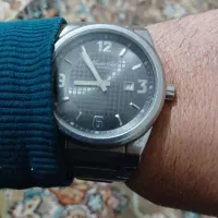 ساعت کنت کول نیویورک معاوضه