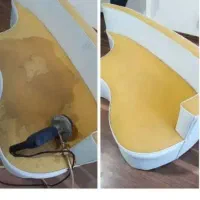 مبل شویی شهر
