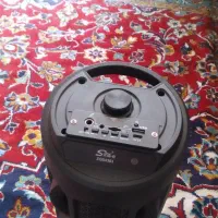 اسپیکر جذاب مدل ۴۳۰۳با کیفیت صدا