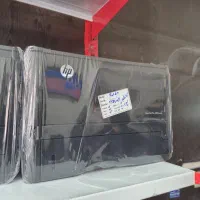 پرینتر تک کاره hp400dn دوروزن شبکه