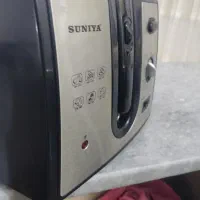 فروش یک عدد توستر  سرخ کن با روغن