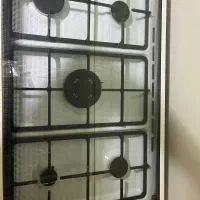 اجاق گاز آلتون بدون فر