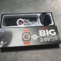 ساعت هوشمند مدل T900 ultra