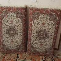 پشتی ماشینی