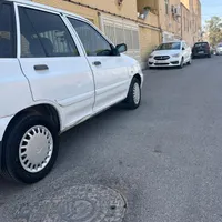 پراید 111 SX، مدل ۱۳۸۹|خودرو سواری و وانت|کاشان, بهشتی|دیوار