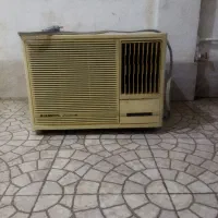 کولر اوجنرال کنترل دار