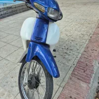 بهمن B110