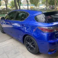 لکسوس ct200 مدل 2015