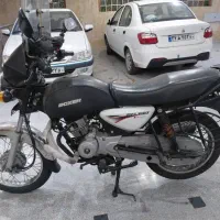 موتور باکسر