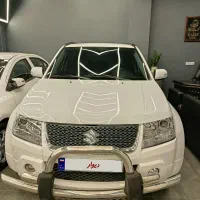 سوزوکی ویتارا مدل 1390 اتوماتیک