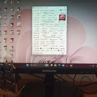 کارت گرافیک AMD 2G