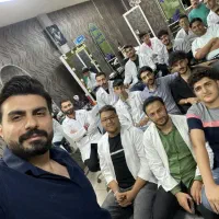 آموزش آرایشگری مردانه آموزشگاه فنی حرفه ای