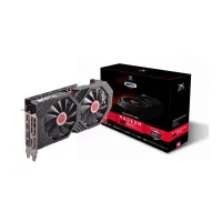 گرافیک rx580 xfx