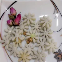 قند و نبات فانتزی و گیاهی و دمنوشی