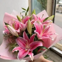 دسته گل طبیعی تو بندر کجا ارزون تره