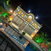 ویلا لاکچری دزفول