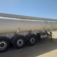 تانکر سه محور