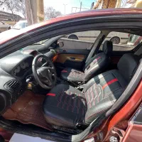 ۲۰۶مدل۸۶تیپ۳|خودرو سواری و وانت|ارومیه, |دیوار