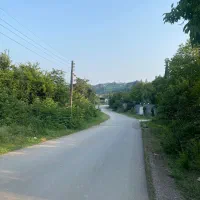 زمین کنار بافت