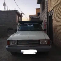 پیکان وانت