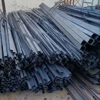 فروش انواع قوطی و پروفیل