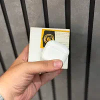 Air pod 4 (ANC)
