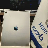 آیپد پرو ۱۳ اینچ ipad pro m4 512g اقساطی