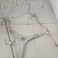 توری ماکروفردوو