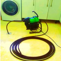 لوله بازکن (فنر زنی موسوی) منصف۲۰دقیقه شبانه روزی