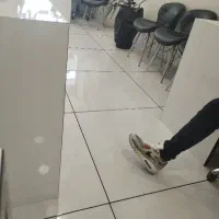 100 متر مغازه‌/بر7/ارتفاع 3ونیم